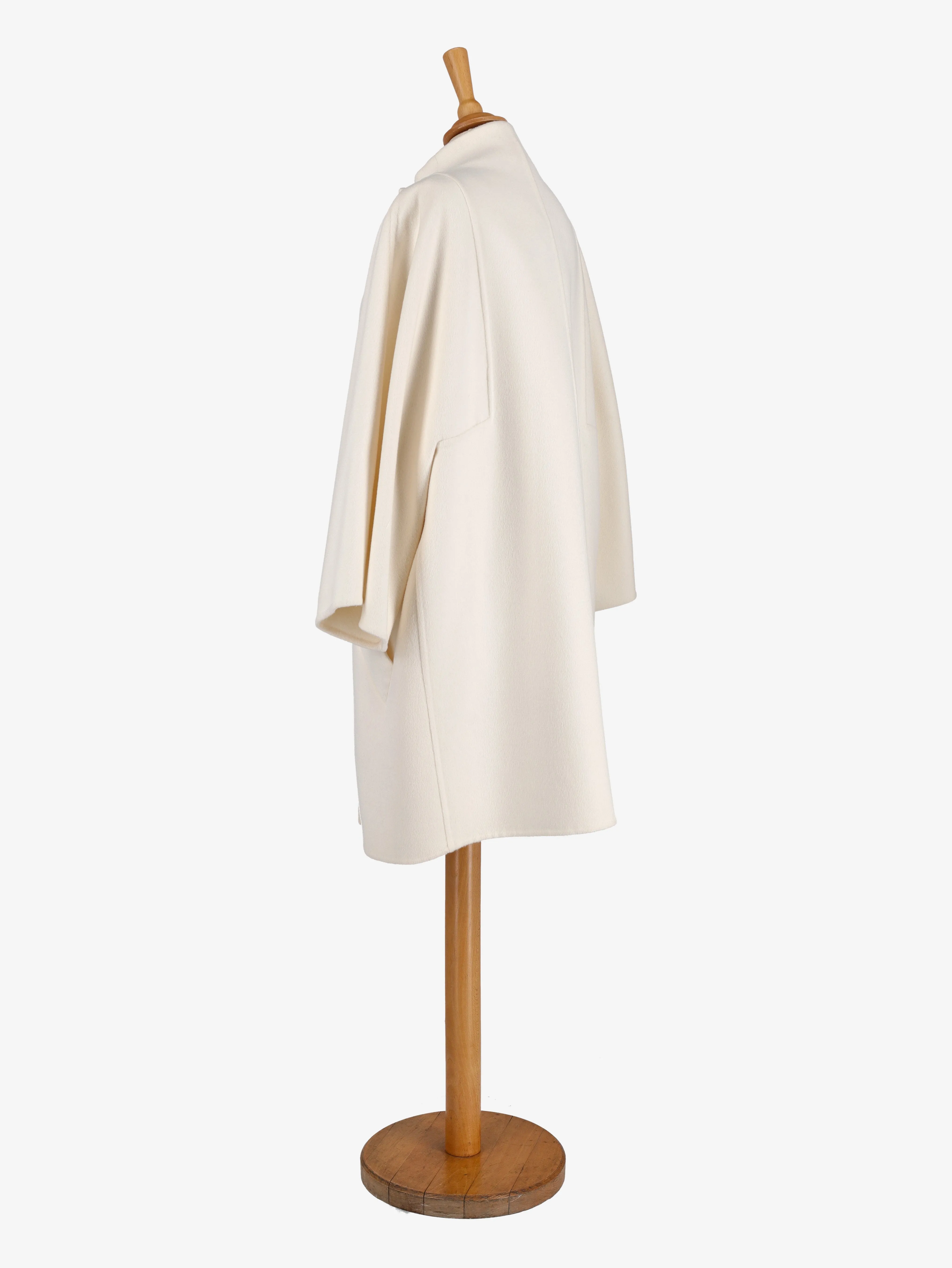 Emilio Pucci  Wool Coat
