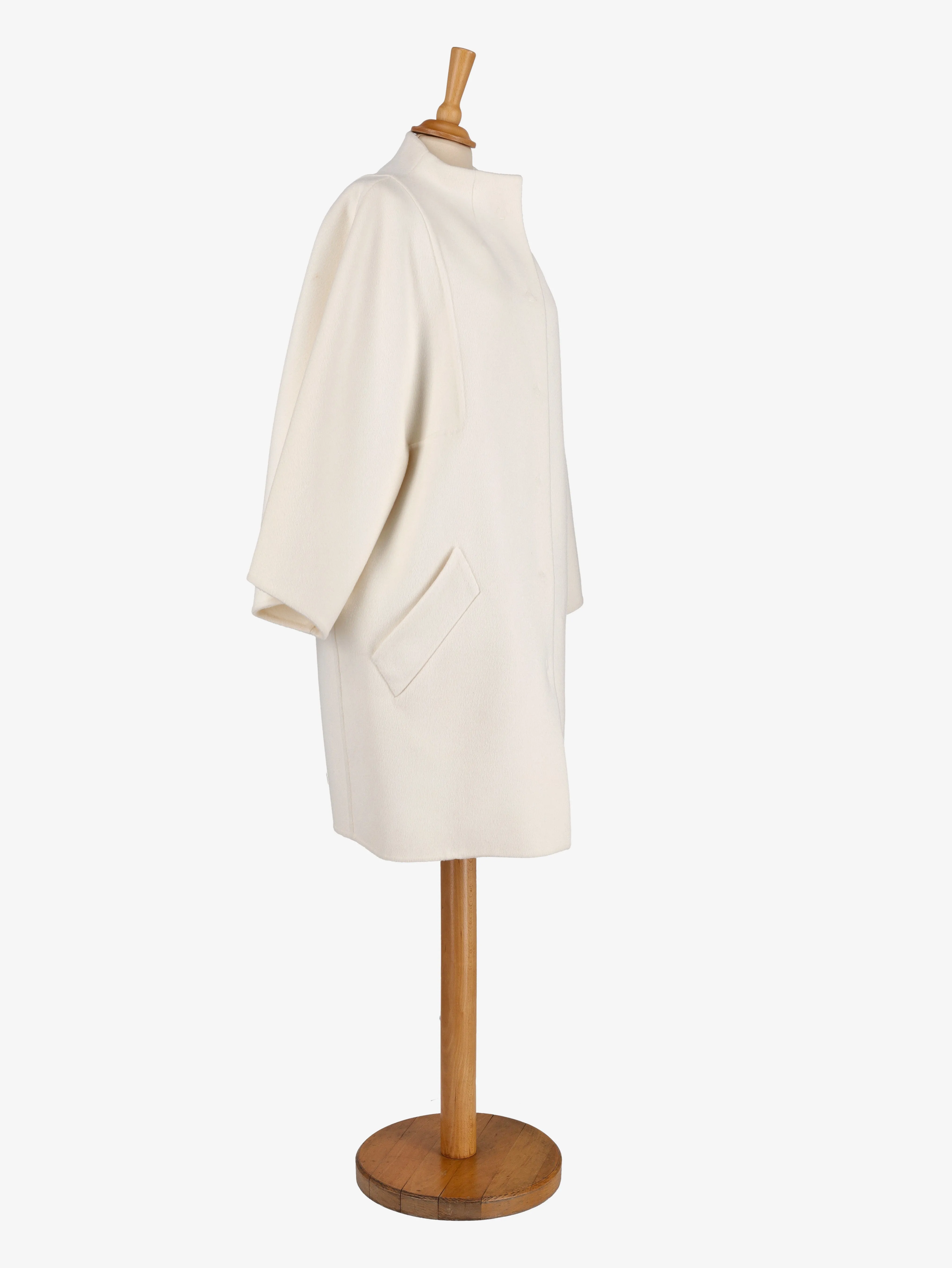 Emilio Pucci  Wool Coat