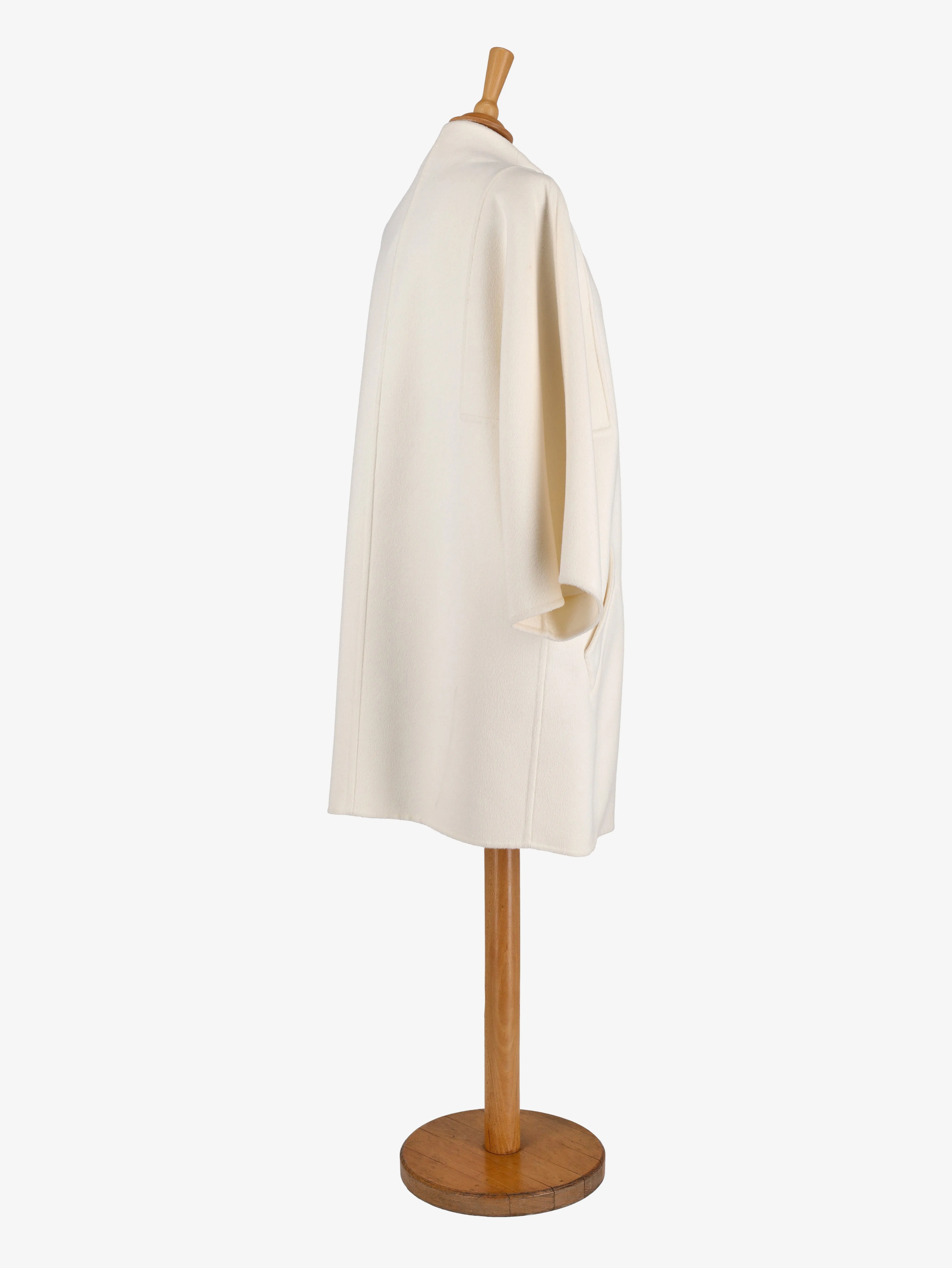 Emilio Pucci  Wool Coat