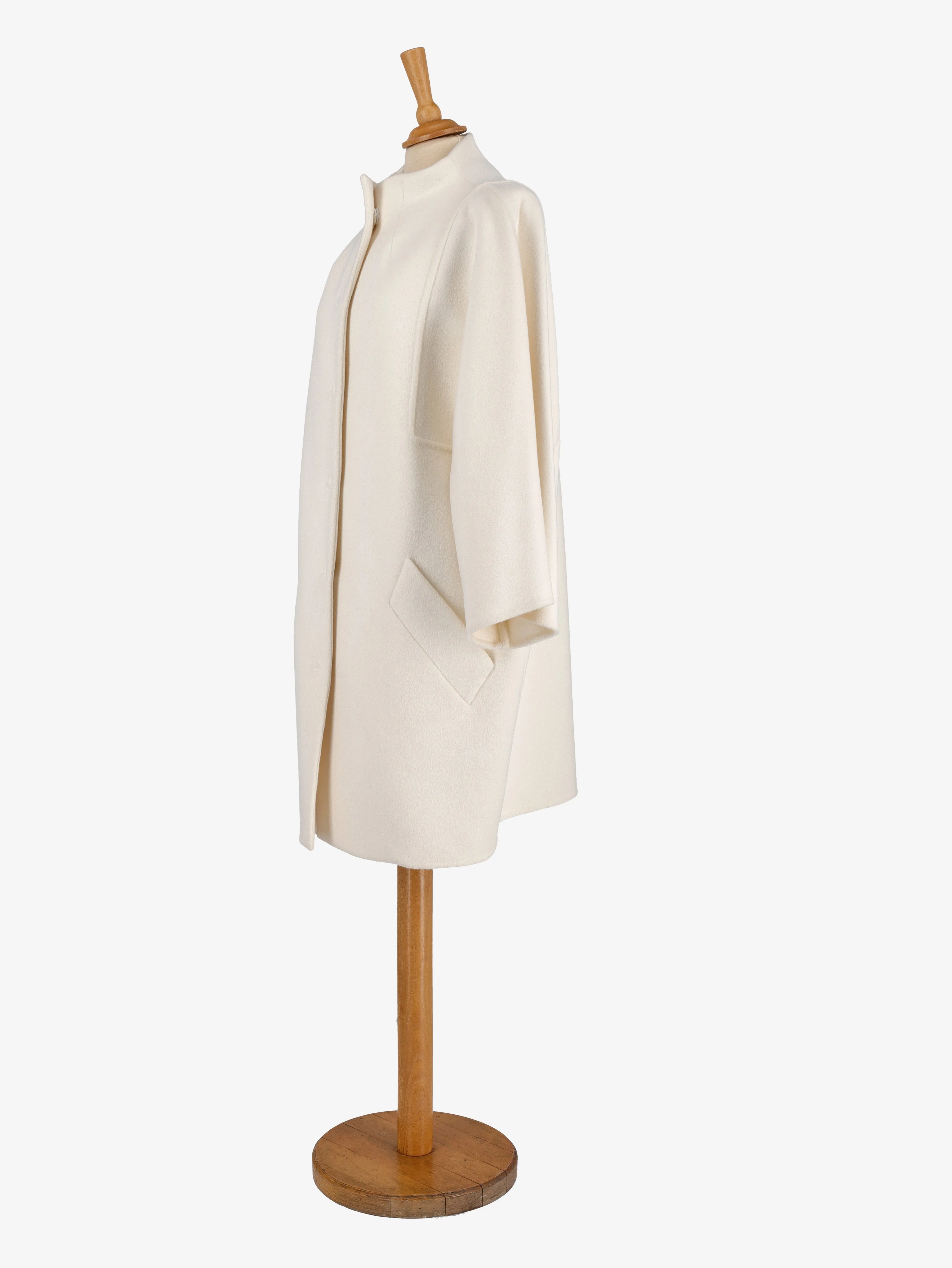 Emilio Pucci  Wool Coat