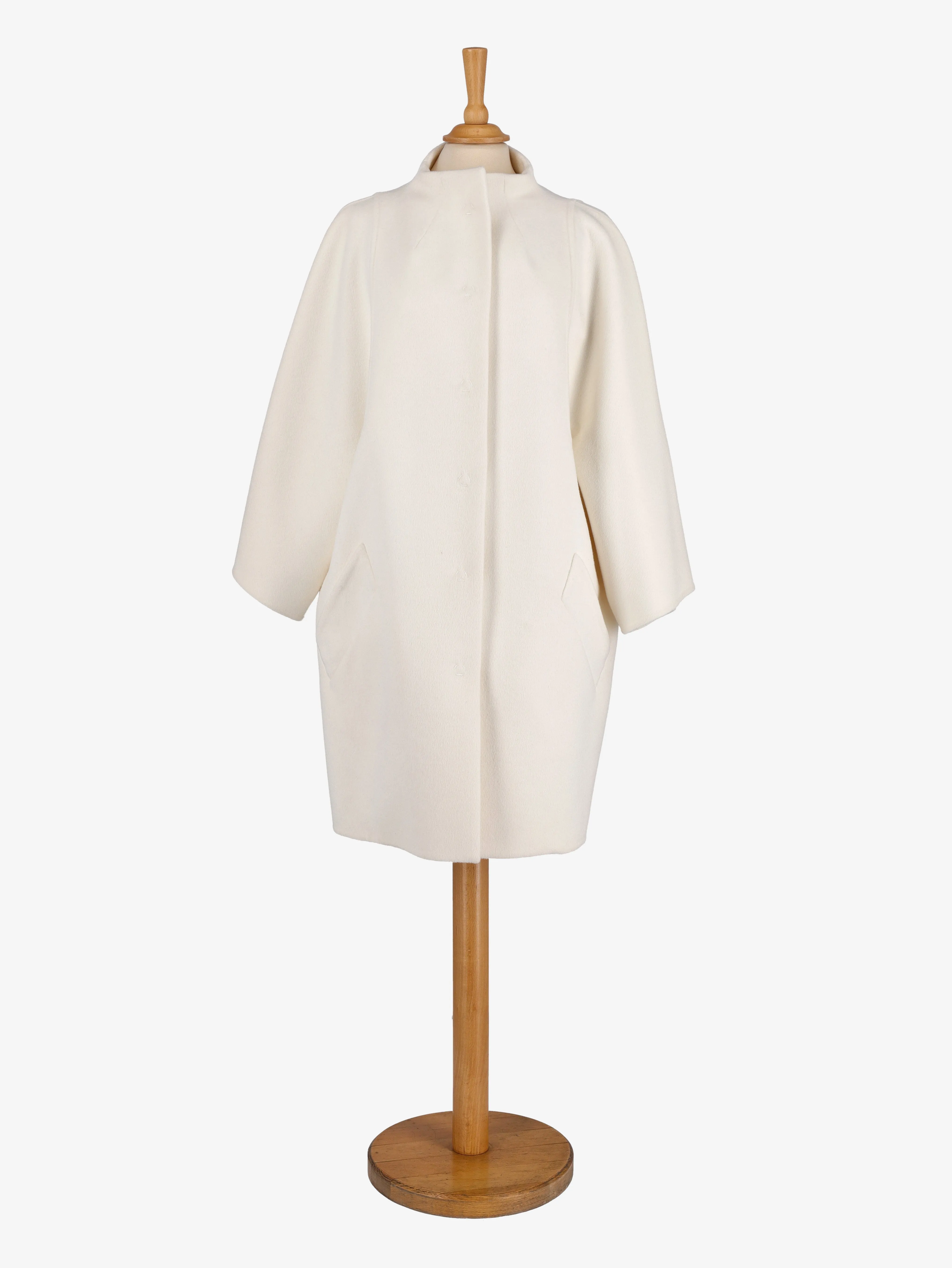 Emilio Pucci  Wool Coat