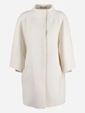Emilio Pucci  Wool Coat