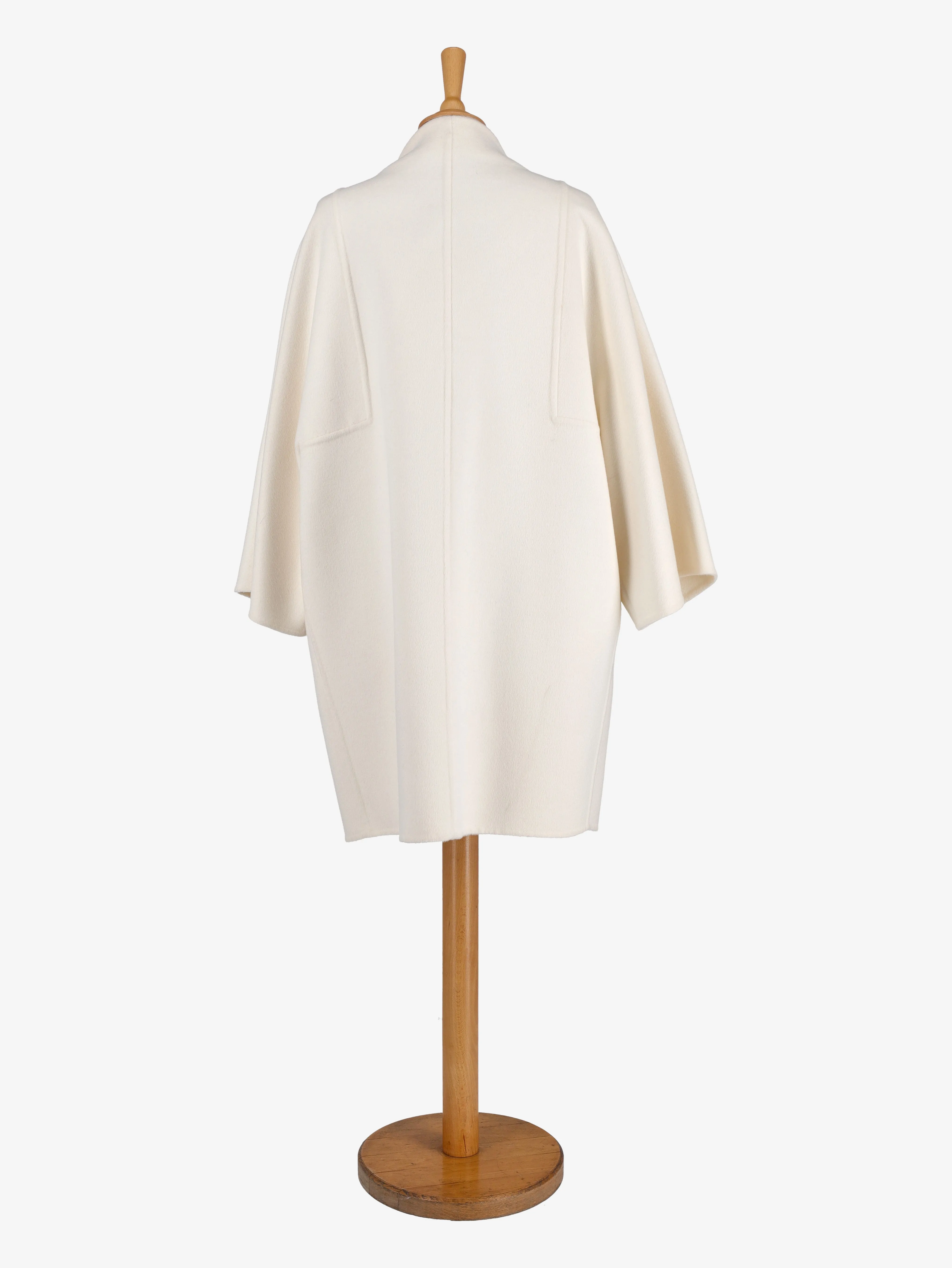 Emilio Pucci  Wool Coat