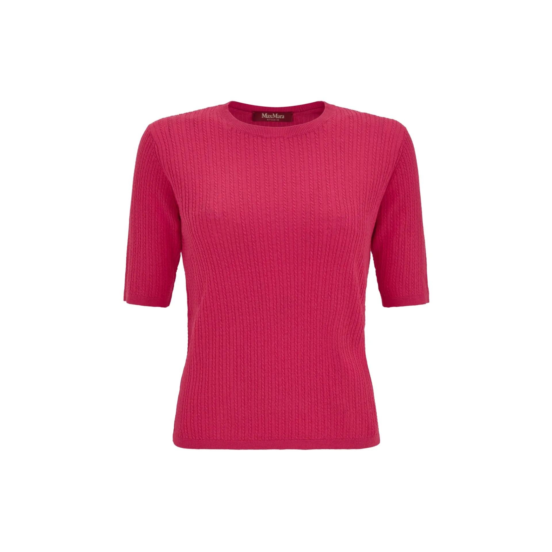 Fantino Knitted Top