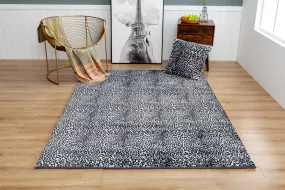 FAUX Pillow - 20'' x 20'' - FU04P