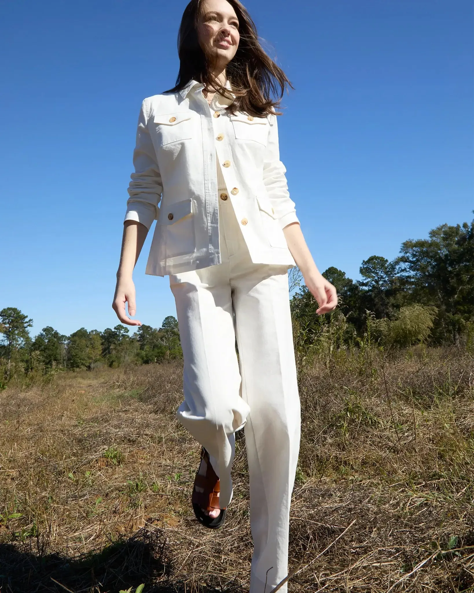 FIELD JACKET