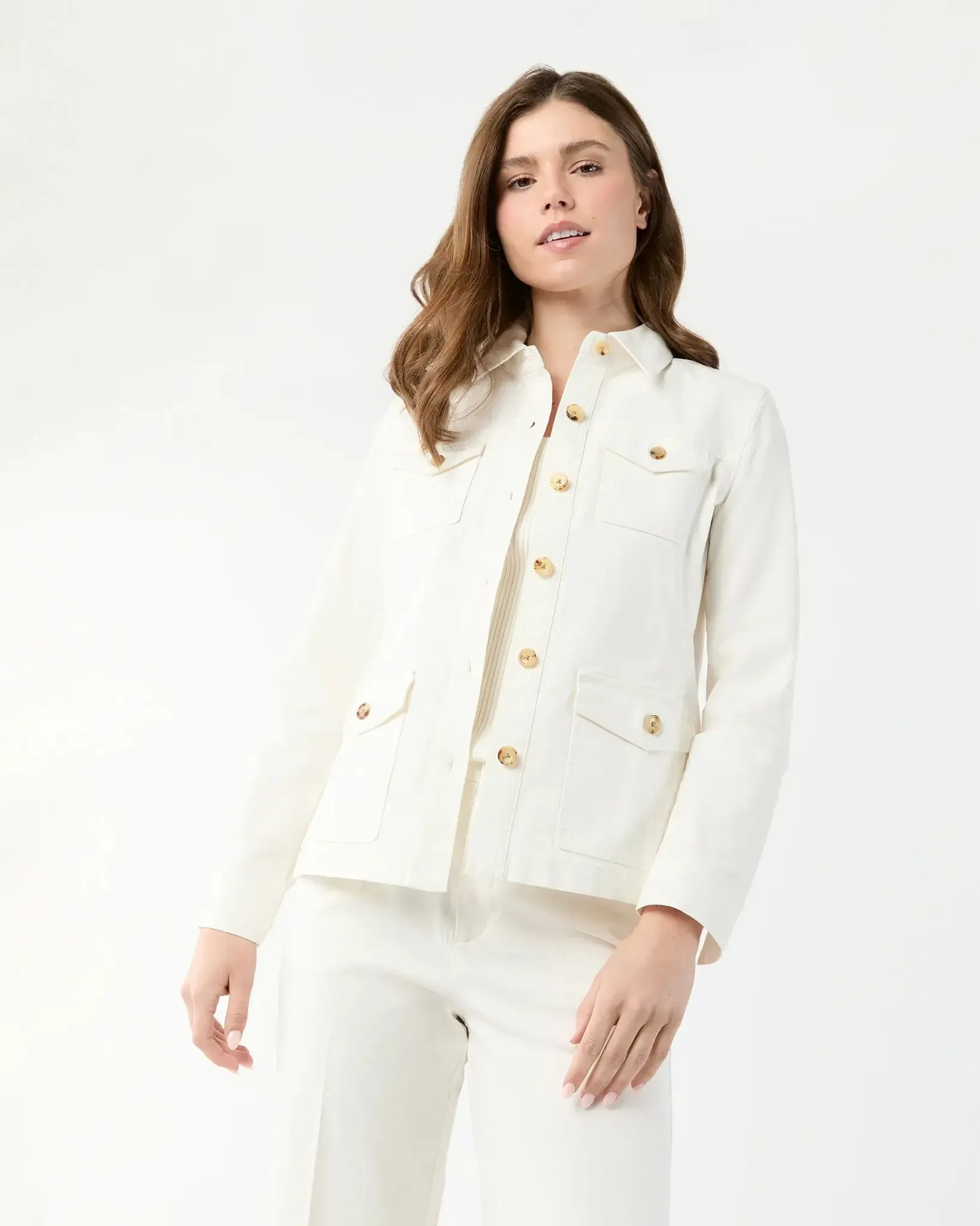 FIELD JACKET