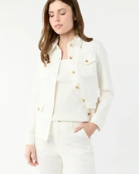 FIELD JACKET