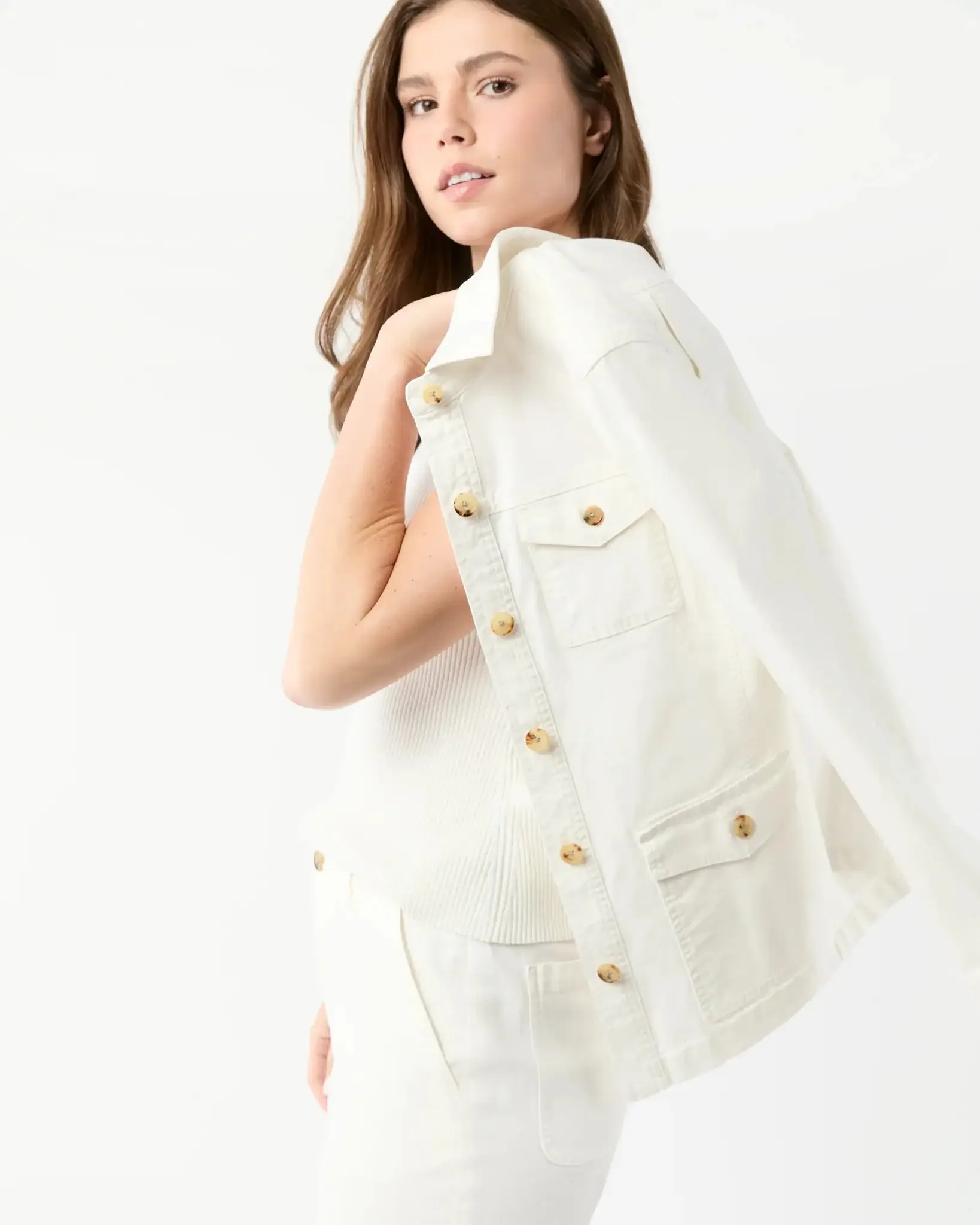 FIELD JACKET