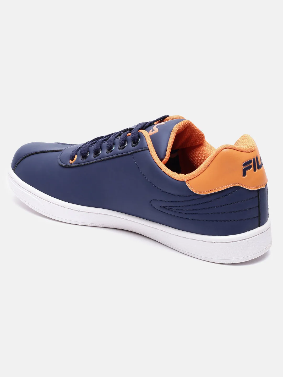 Fila Peacoat Nordic Men's Sneaker