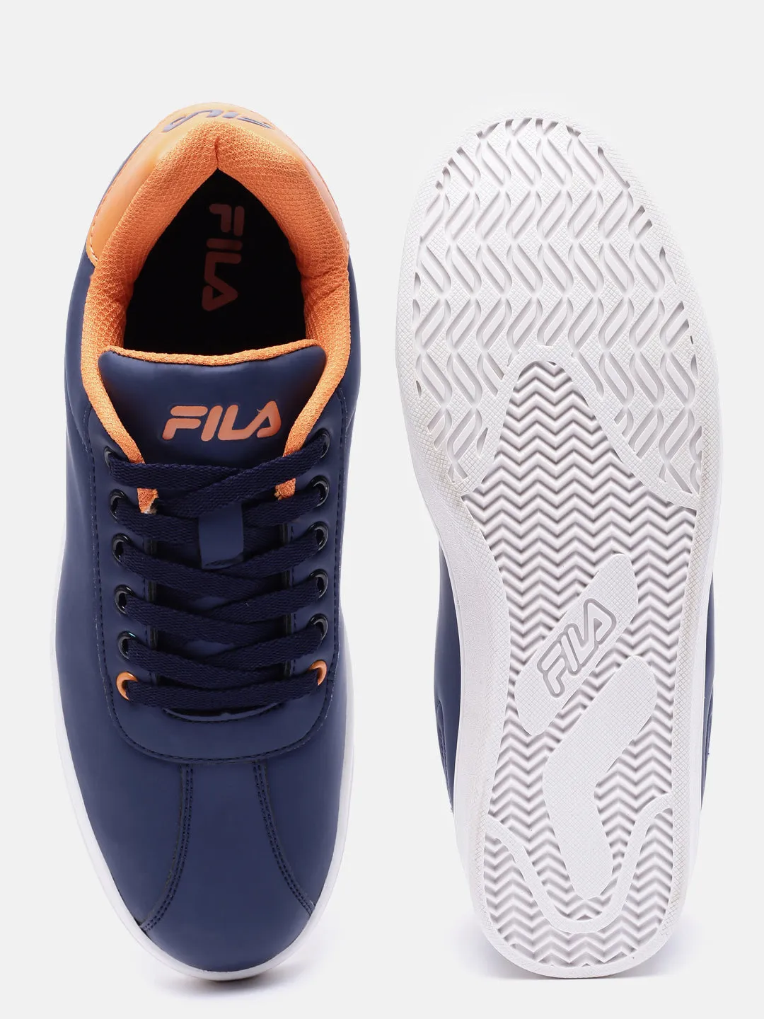 Fila Peacoat Nordic Men's Sneaker