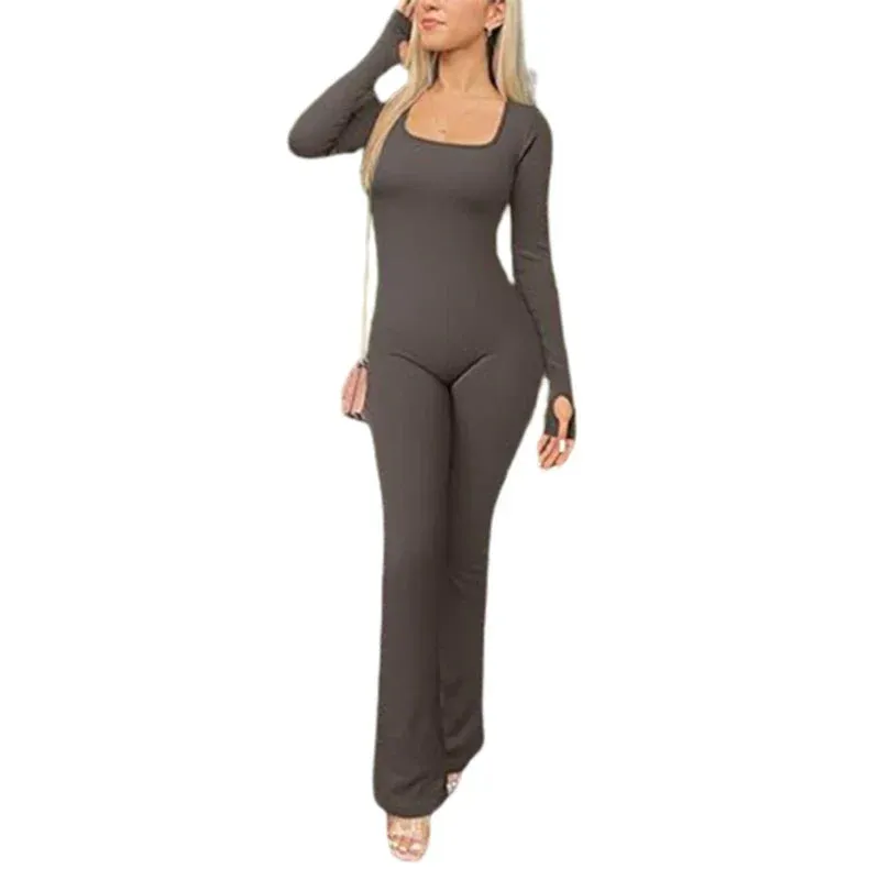 FLEUR - Flared Jumpsuit BESTSELLER 🔥