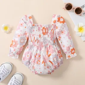 Gemma Romper