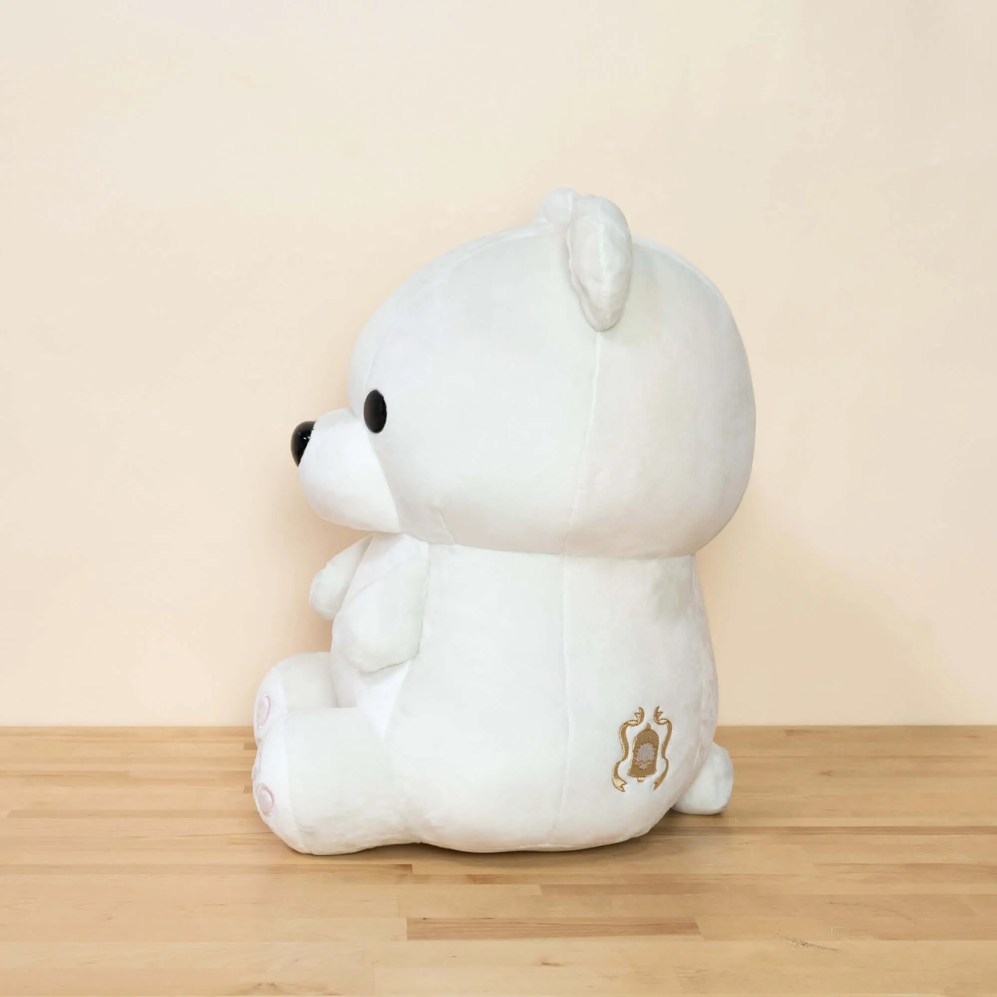 Giant Poli The Polar Bear