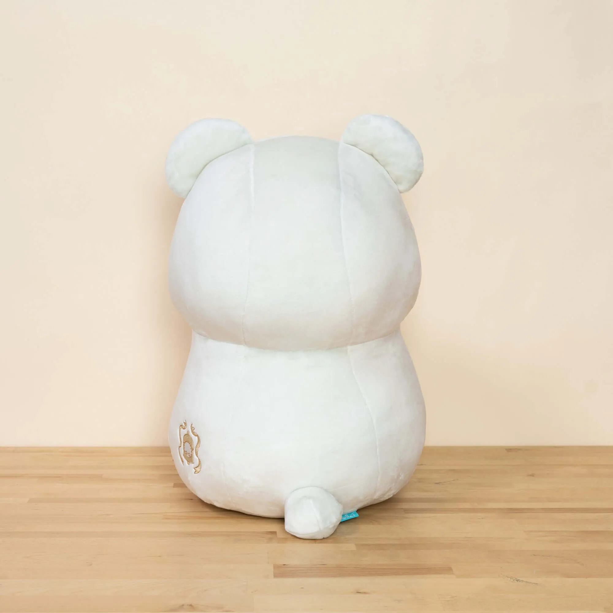 Giant Poli The Polar Bear