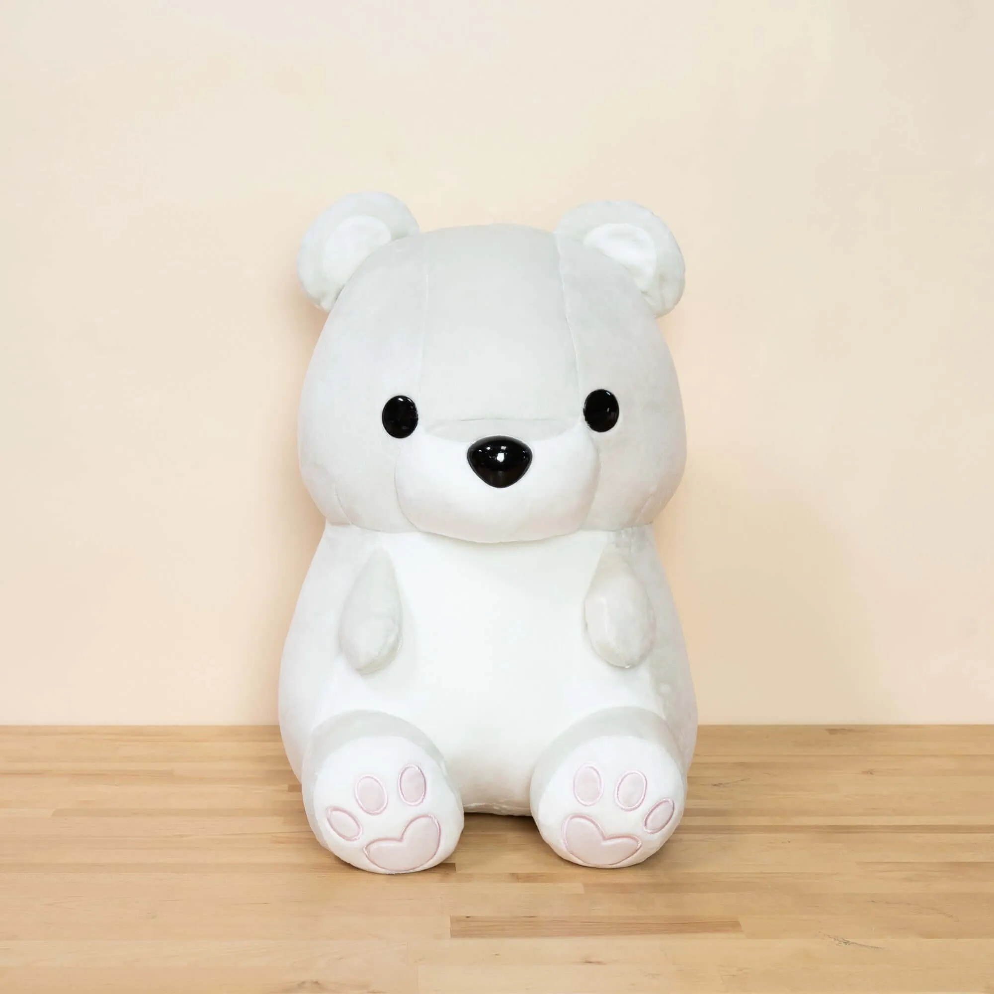 Giant Poli The Polar Bear