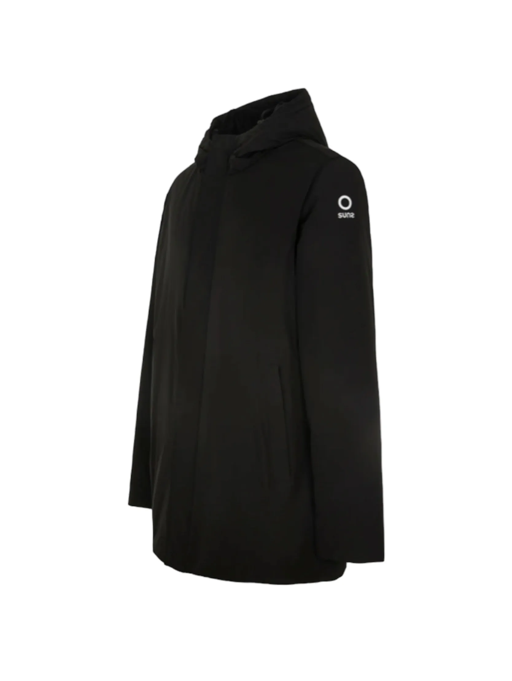 Giubbotto Cape soft GBS03018U SUNS