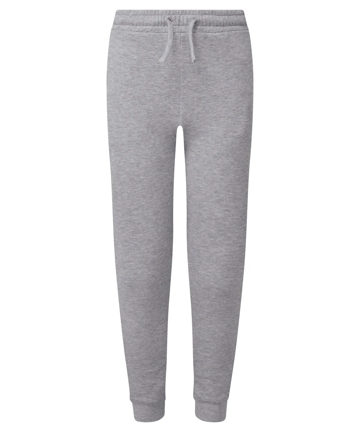Heather Grey - Kids TriDri® recycled joggers