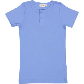 Henley Tee