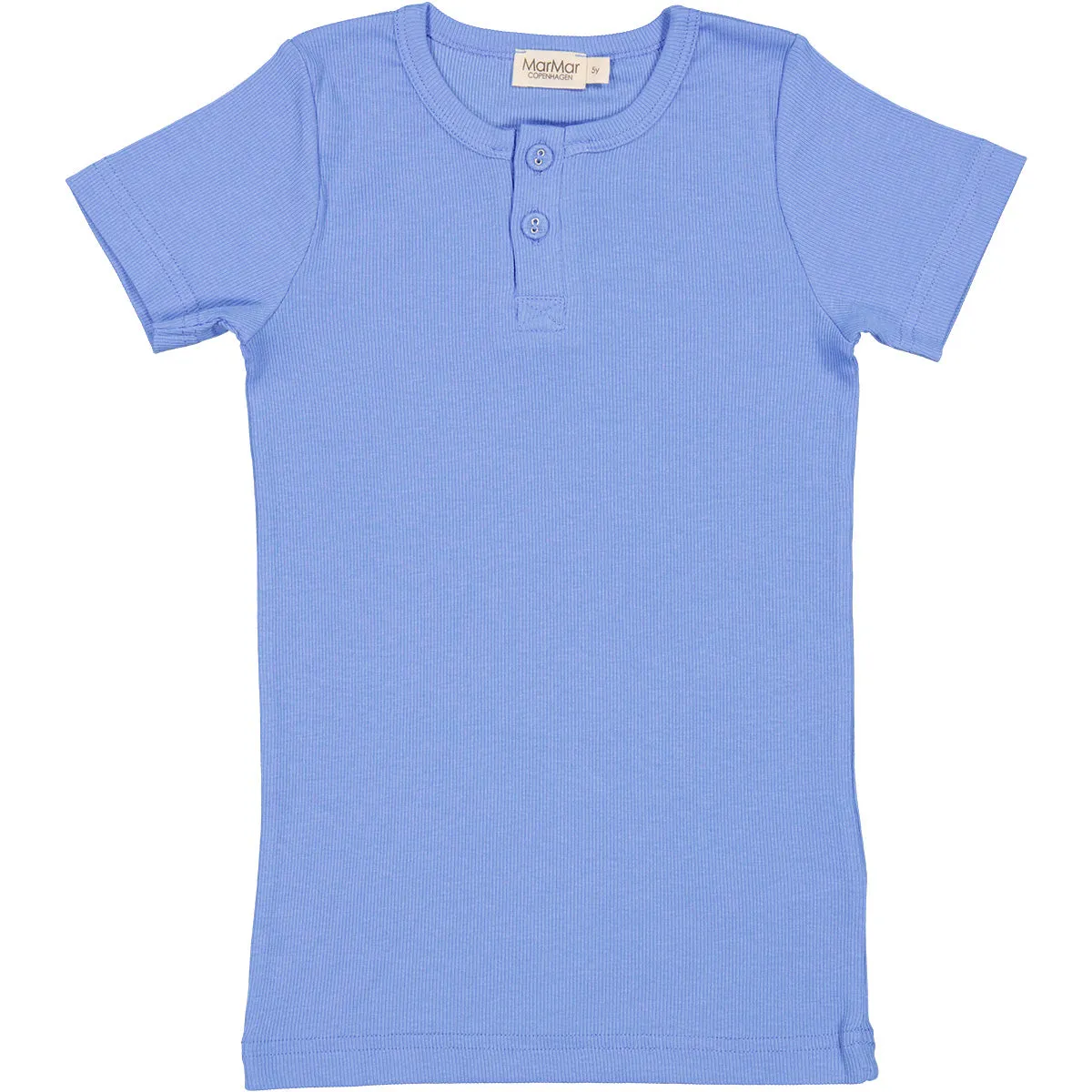 Henley Tee