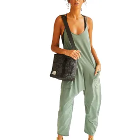 Hotshot Onesie - Lush Pine