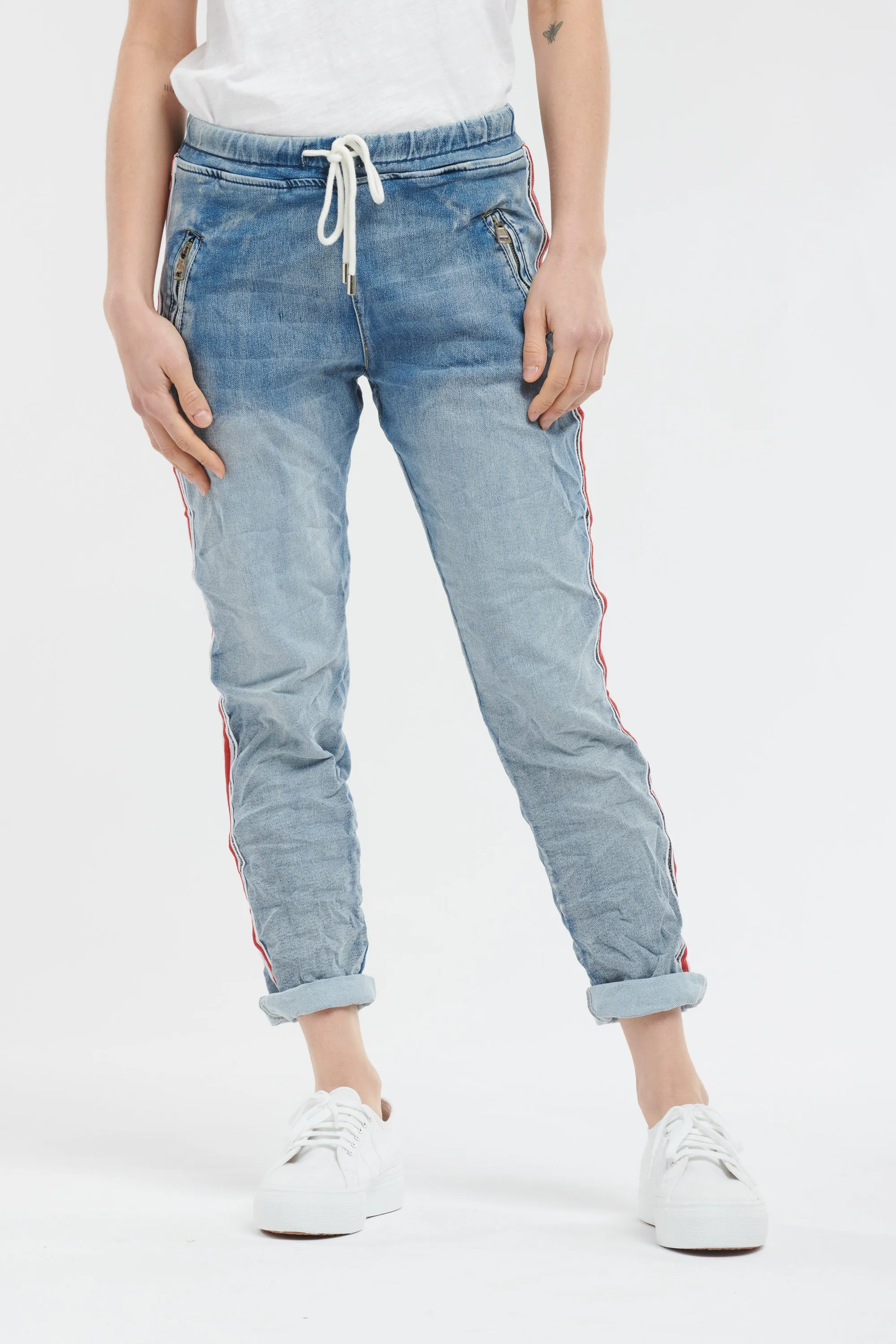 ITALIAN STAR Ferrari Jogger