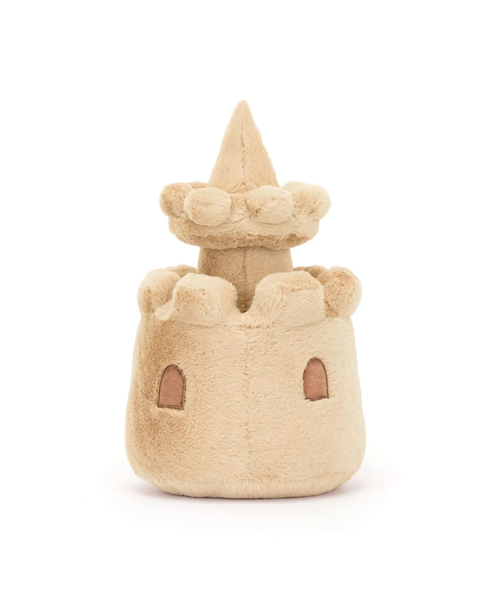 Jellycat Amuseables Sandcastle