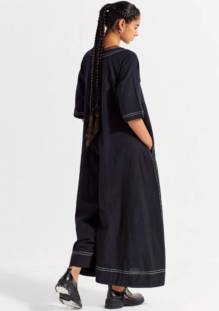 Jumpsuit Set