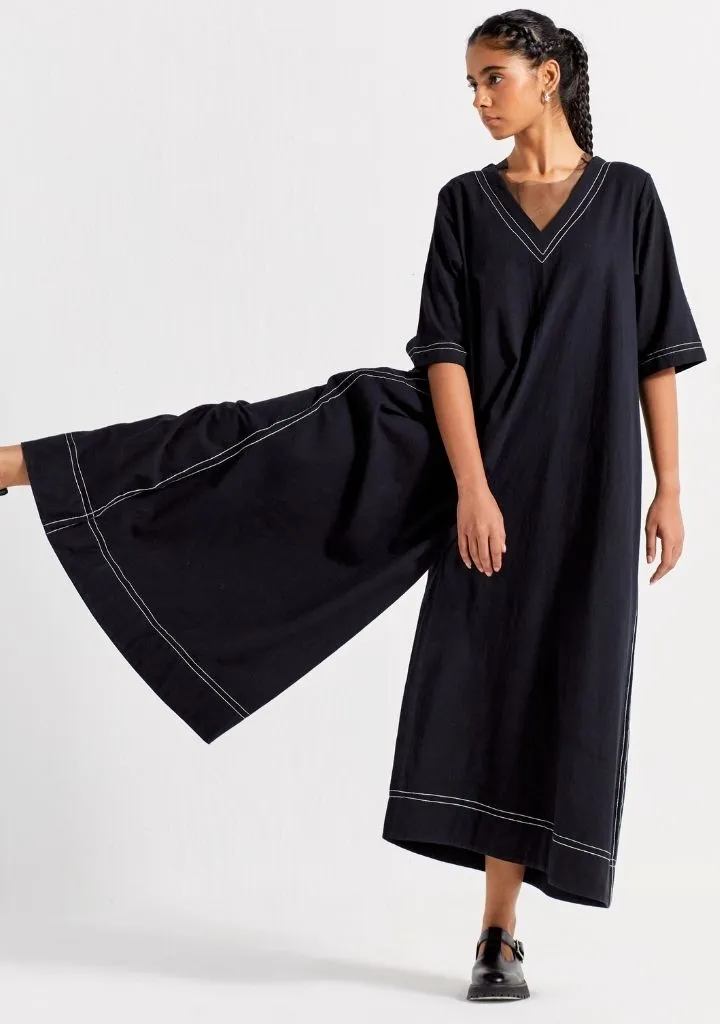 Jumpsuit Set