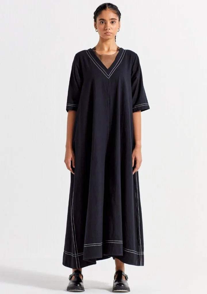 Jumpsuit Set