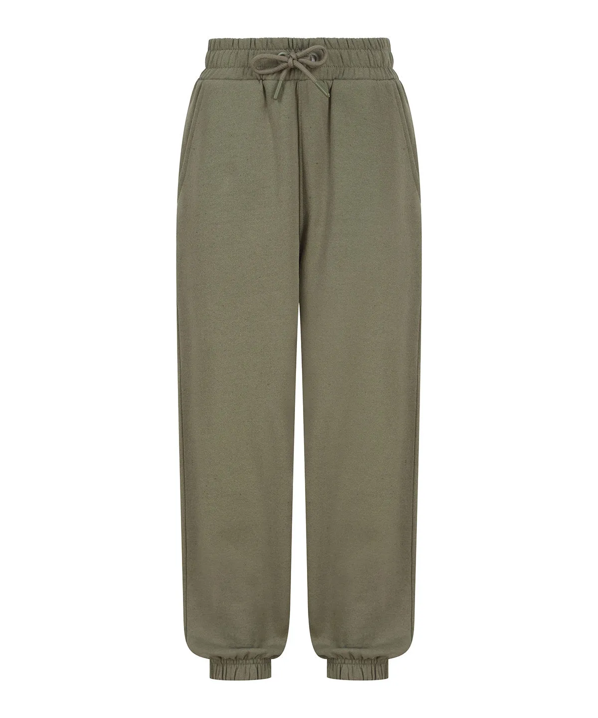 Kids Sustainable Joggers- Cuffed Joggers