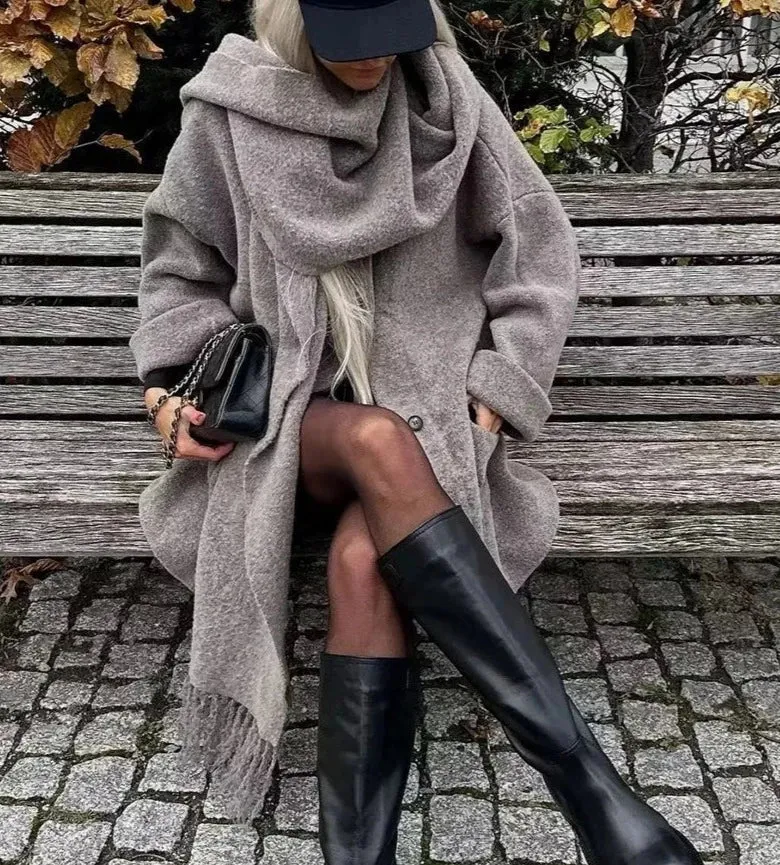 Knusse Wol Jas