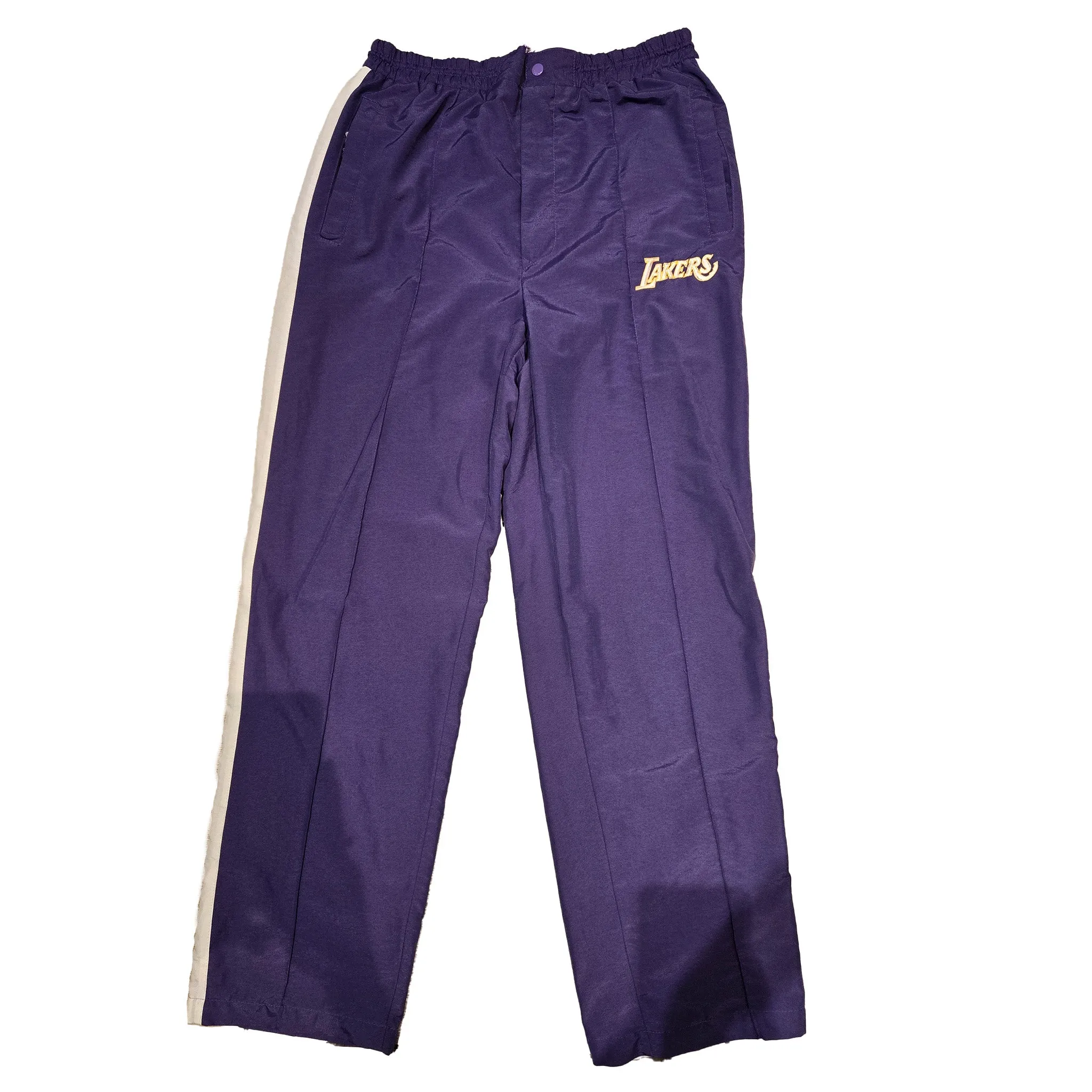 Lakers 2pc Track Suit