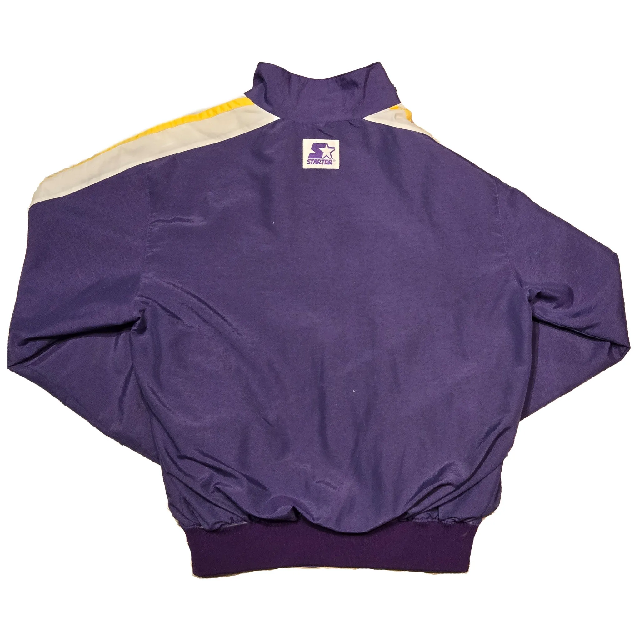 Lakers 2pc Track Suit