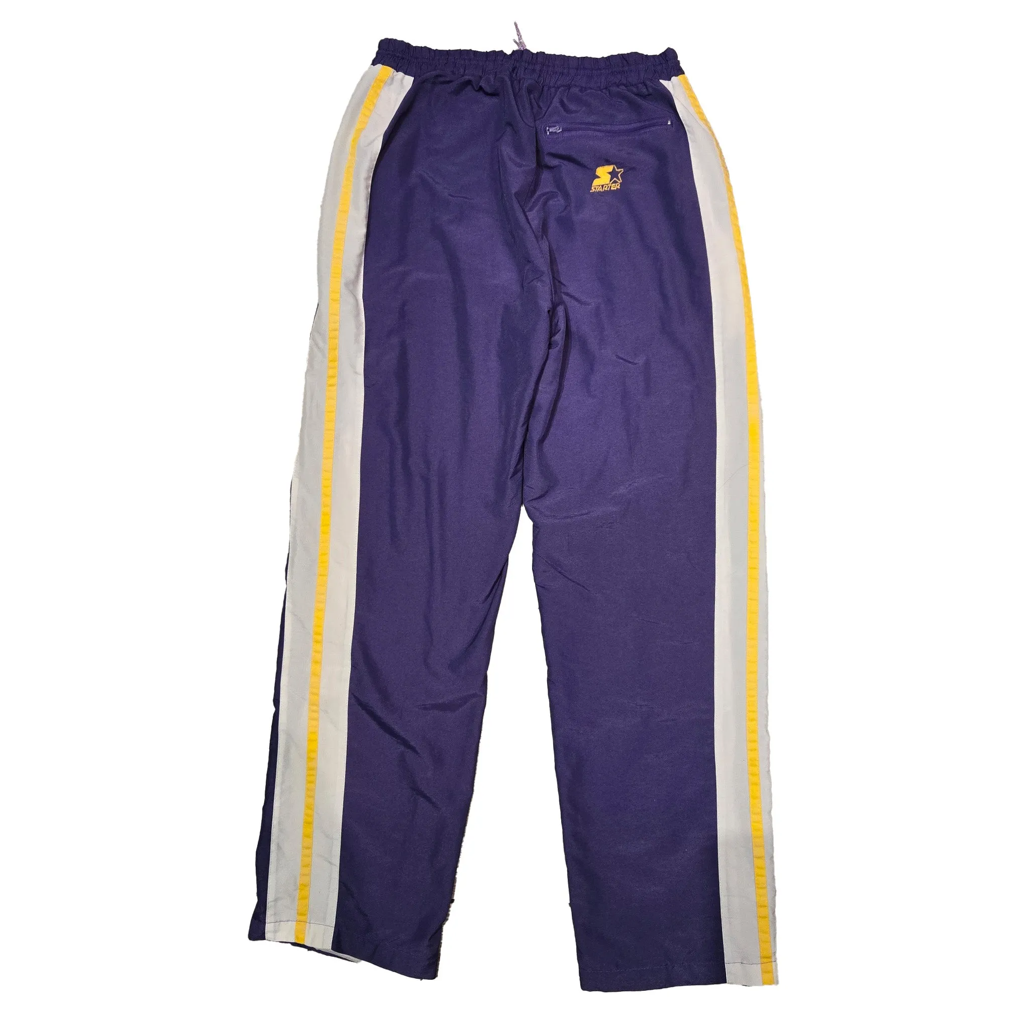 Lakers 2pc Track Suit