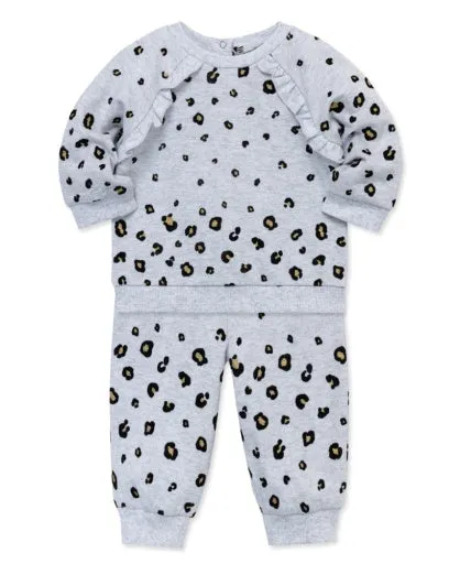 leopard active set