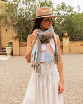 Louenhide Cambridge Scarf