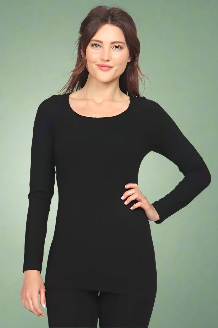 M Rena Short Long Sleeve