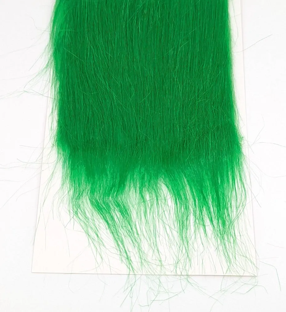 Magic Carpet Pike Fly Fur