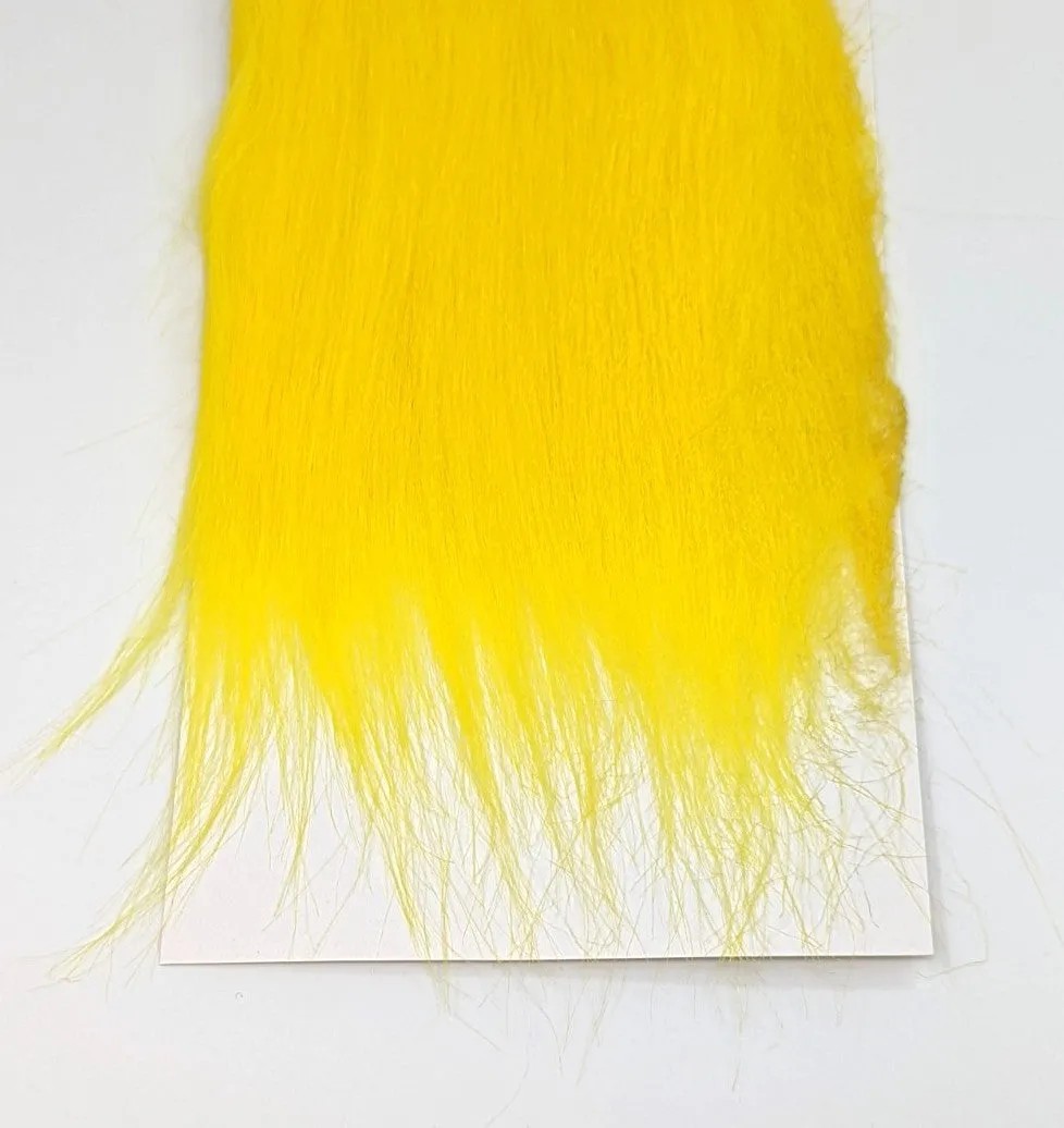 Magic Carpet Pike Fly Fur
