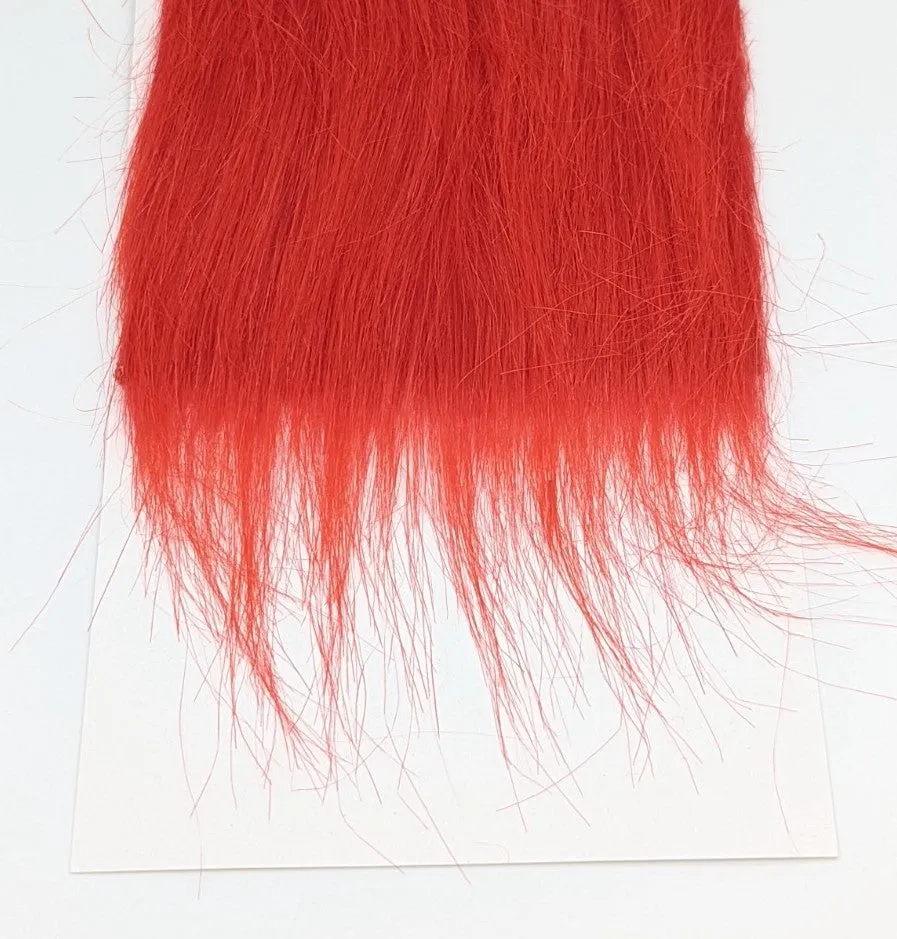 Magic Carpet Pike Fly Fur