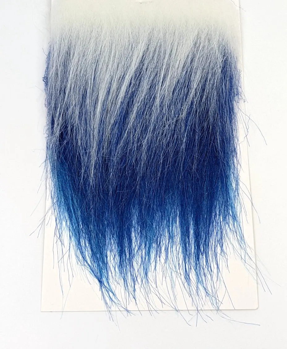 Magic Carpet Pike Fly Fur