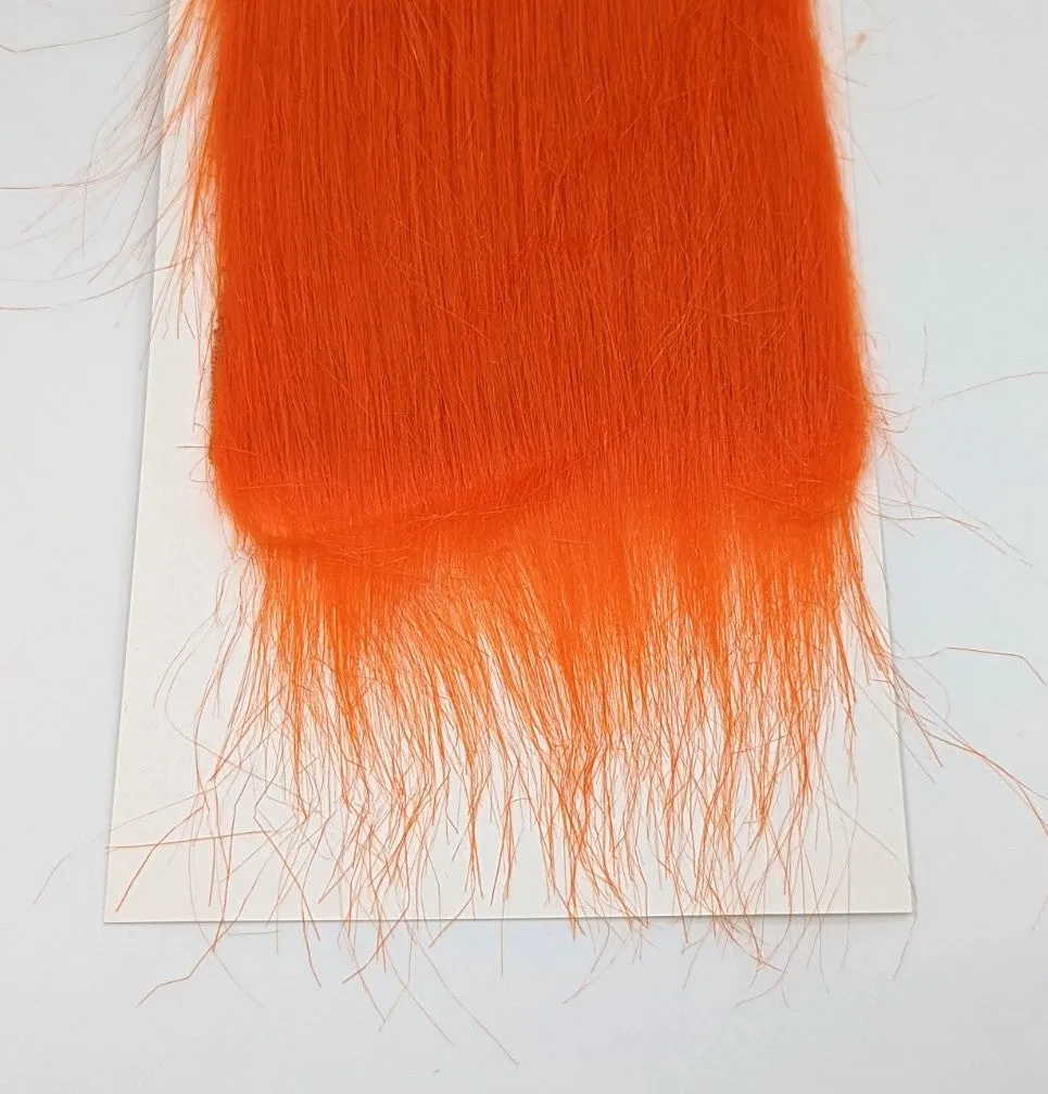 Magic Carpet Pike Fly Fur