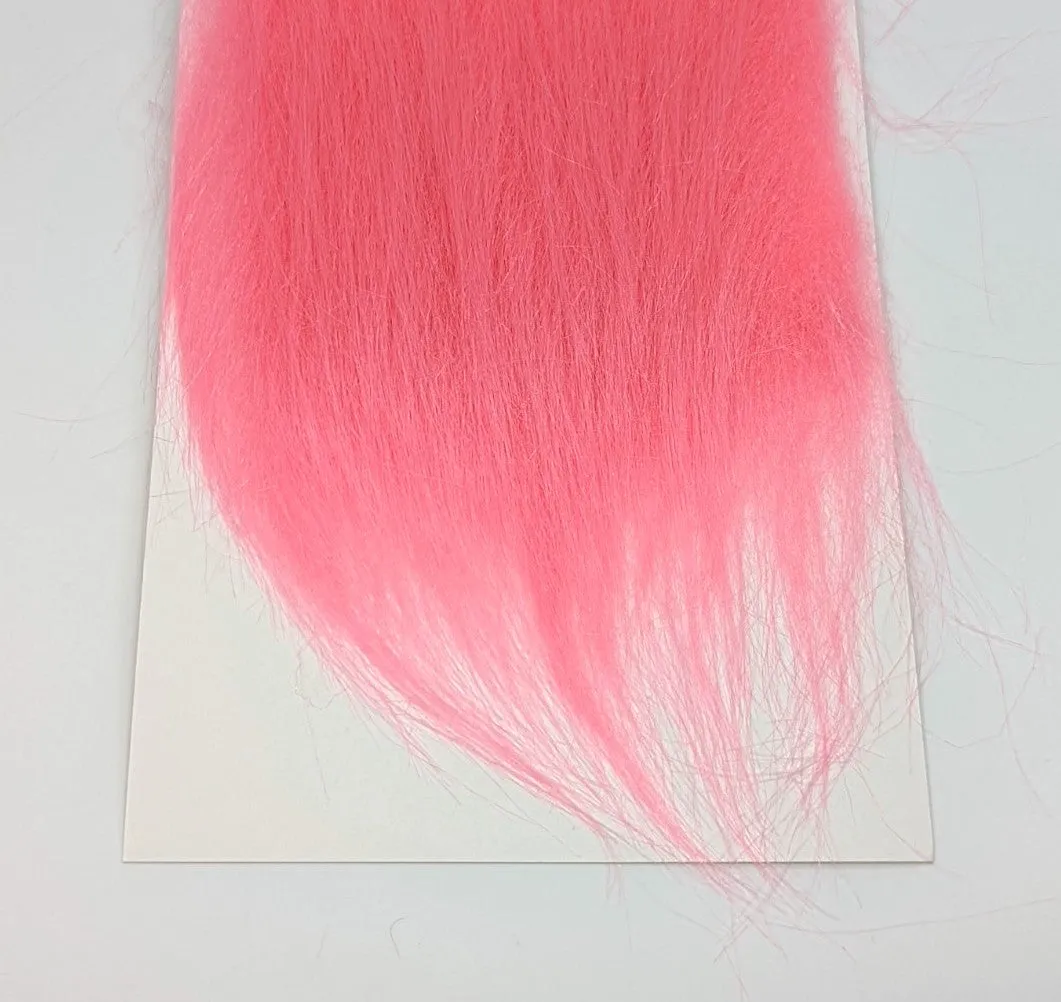 Magic Carpet Pike Fly Fur