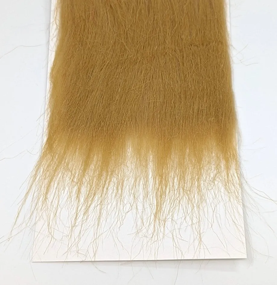 Magic Carpet Pike Fly Fur