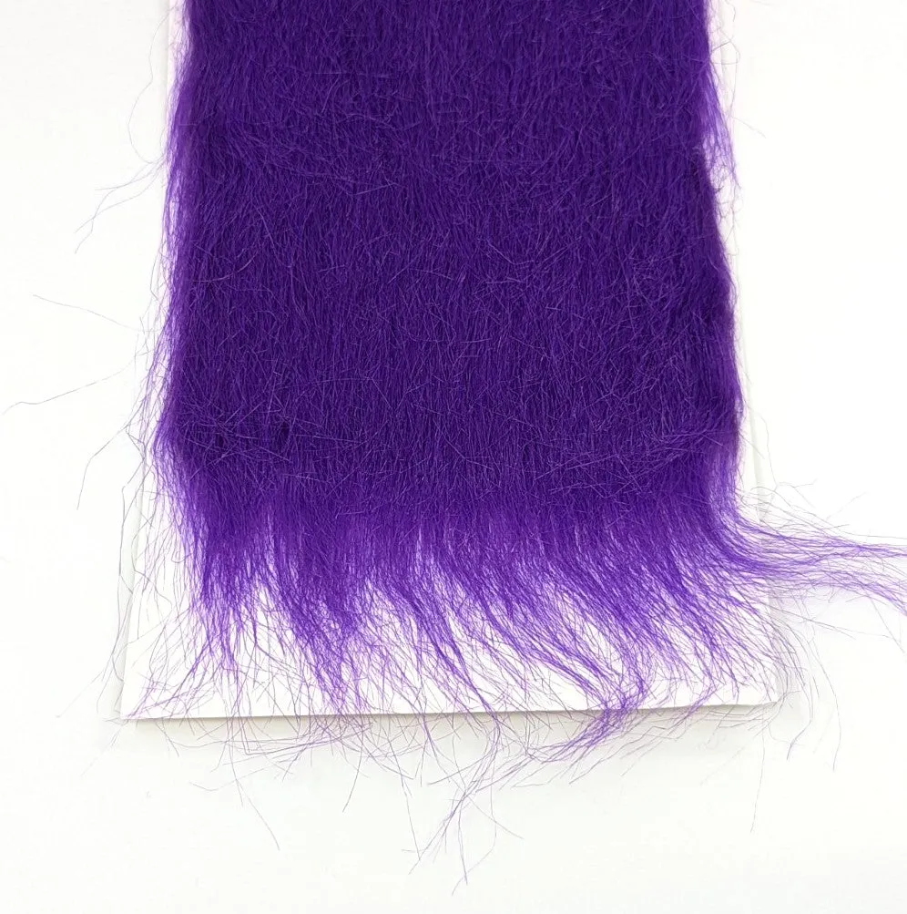 Magic Carpet Pike Fly Fur