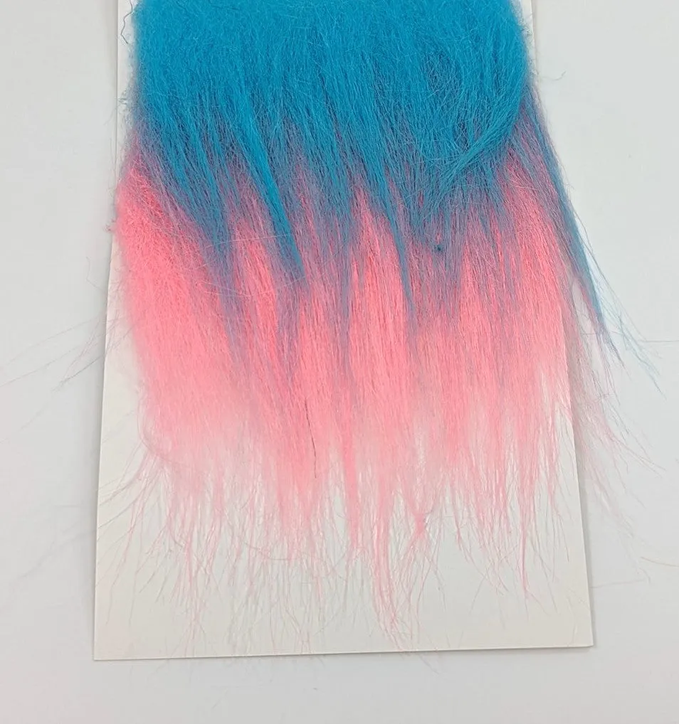 Magic Carpet Pike Fly Fur