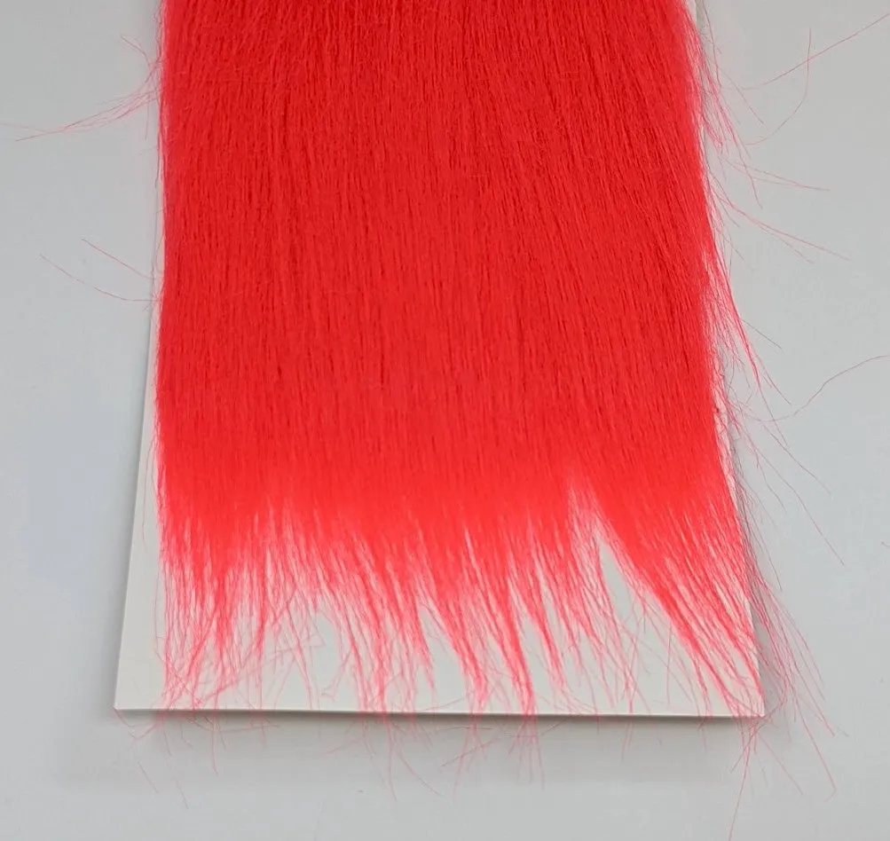Magic Carpet Pike Fly Fur