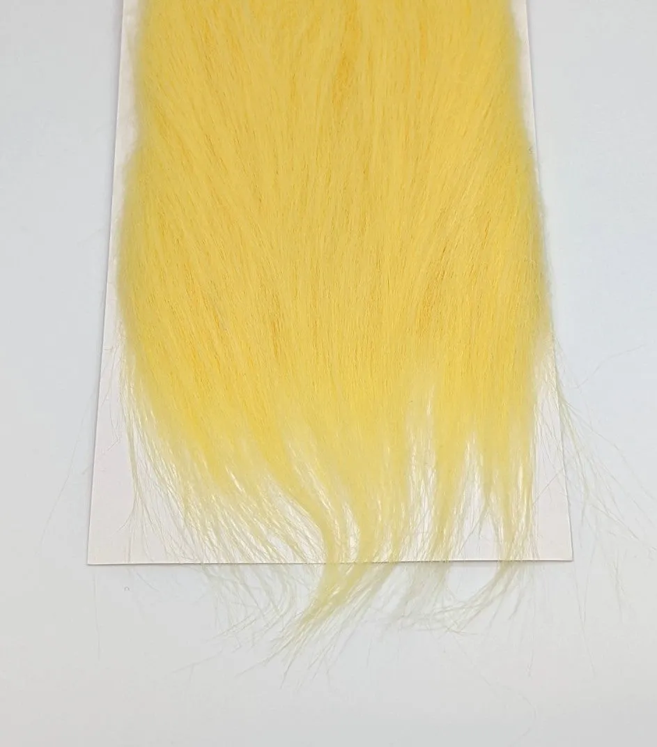 Magic Carpet Pike Fly Fur