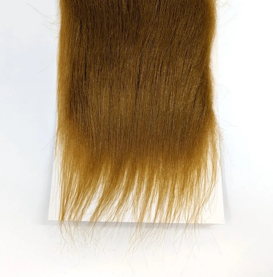 Magic Carpet Pike Fly Fur